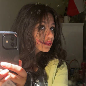 Meet your Posher, Aleast